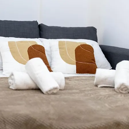 By The Bars,taverns,ac, Washer Διαμέρισμα *