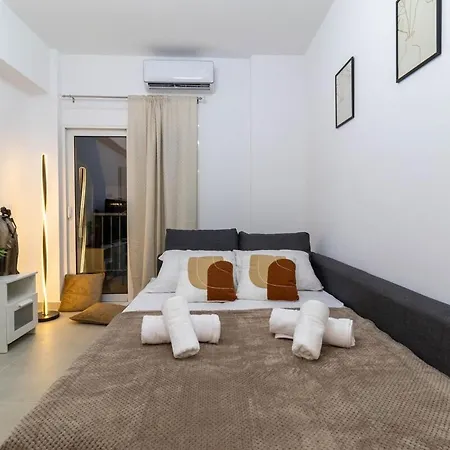 By The Bars,taverns,ac, Washer Διαμέρισμα *