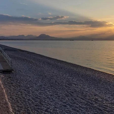 By The Bars,taverns,ac, Washer Διαμέρισμα Λουτράκι