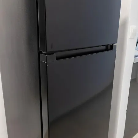 By The Bars,taverns,ac, Washer Appartement Loutráki