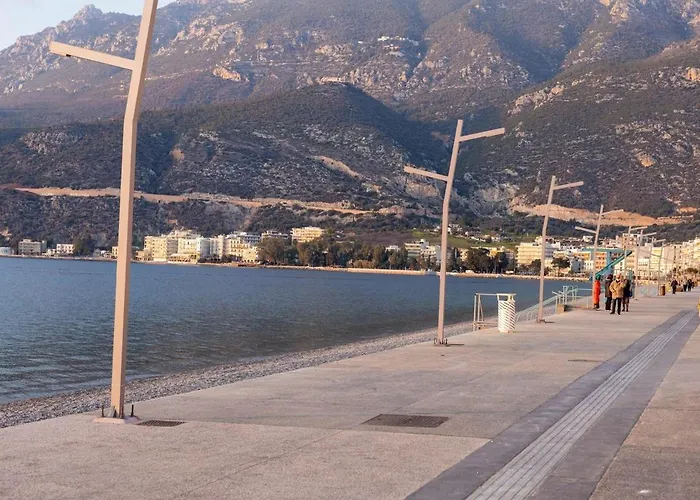 By The Bars,taverns,ac, Washer דירה